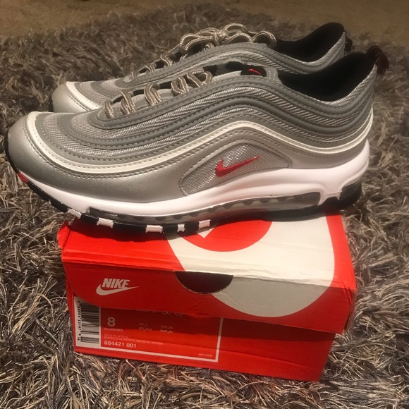 Mens OG AirMax 97 - Picture 1 of 2